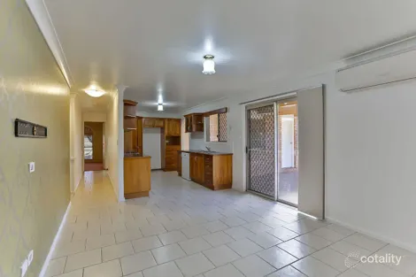 Property photo of 46 Ballin Drive Centenary Heights QLD 4350