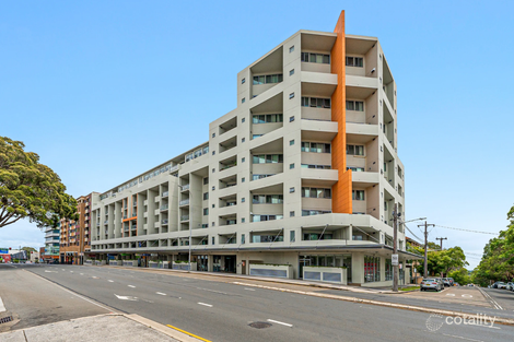 308/106 Queens Rd, Hurstville, NSW 2220