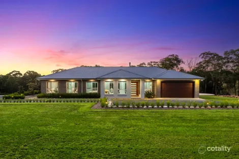 1178 Wisemans Ferry Rd, South Maroota, NSW 2756