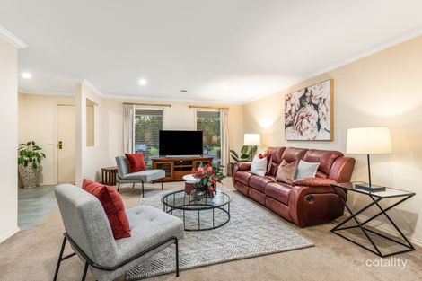 Property photo of 50 Albert Place Dingley Village VIC 3172