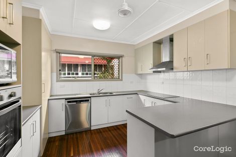 Property photo of 1A Bernard Street Newtown QLD 4350