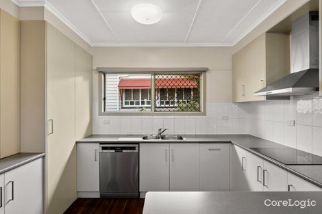 Property photo of 1A Bernard Street Newtown QLD 4350