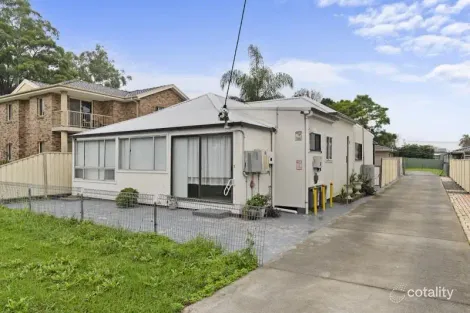 3 Howarth St, Wyong, NSW 2259
