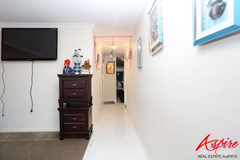 Property photo of 33 Agate Drive Tarneit VIC 3029
