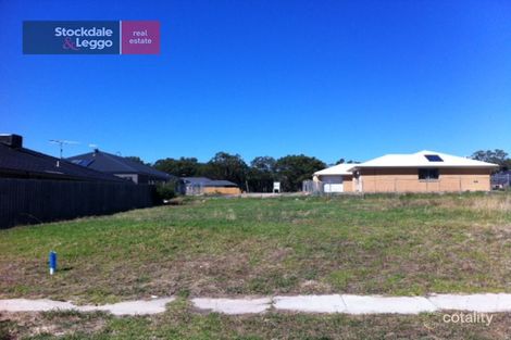 17 Alexandra Mews, Langwarrin, VIC 3910