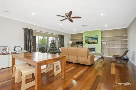 Property photo of 6 McCarthy Street Wodonga VIC 3690