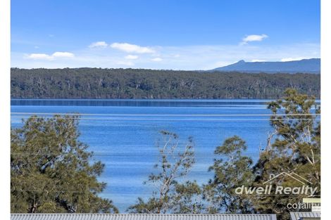 Property photo of 103 Macleans Point Road Sanctuary Point NSW 2540