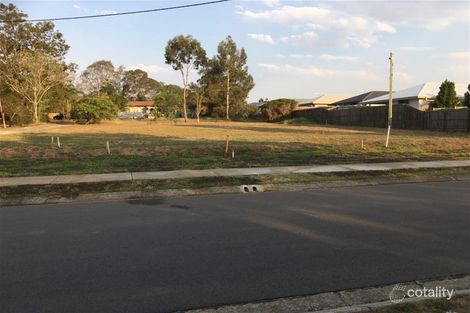 115 Johnston St, Bellbird Park, QLD 4300