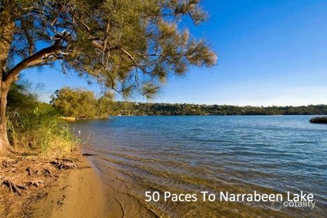 Property photo of 14 Narrabeen Street Narrabeen NSW 2101