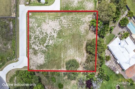 68 Waters Edge Dr, Craignish, QLD 4655