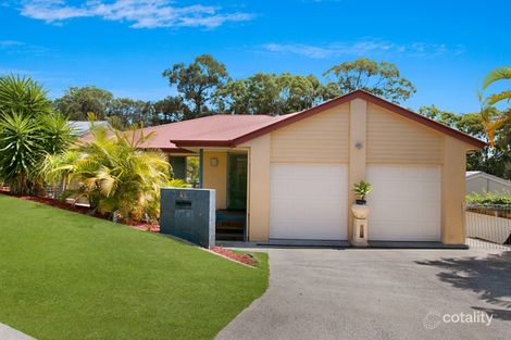 Property photo of 45 Skyline Drive Tweed Heads West NSW 2485