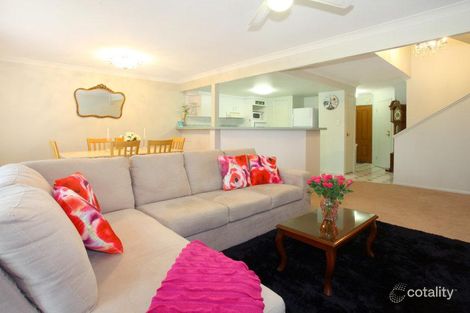 Property photo of 42/36 Weedons Road Nerang QLD 4211