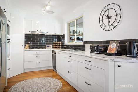 Property photo of 35 Alkoo Crescent Maryland NSW 2287