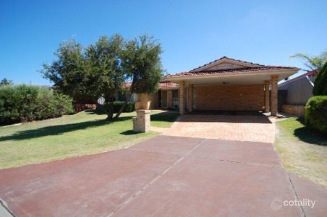 11 Vanguard Pl, Currambine, WA 6028