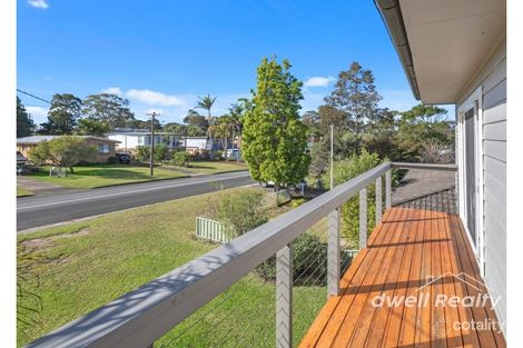 Property photo of 103 Macleans Point Road Sanctuary Point NSW 2540