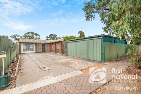 Property photo of 3 Piper Street Parafield Gardens SA 5107