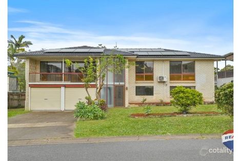 27 Gaillardia St, Macgregor, QLD 4109