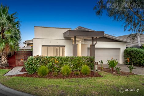 Property photo of 3 Artesian Place Waterways VIC 3195