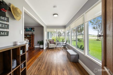 Property photo of 45 Moore Road Westbrook QLD 4350