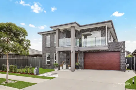 Property photo of 20 Vaughan Street Marsden Park NSW 2765
