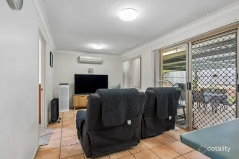 Property photo of 12 Mirage Street Brassall QLD 4305
