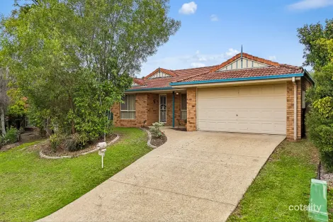 Property photo of 12 Mirage Street Brassall QLD 4305