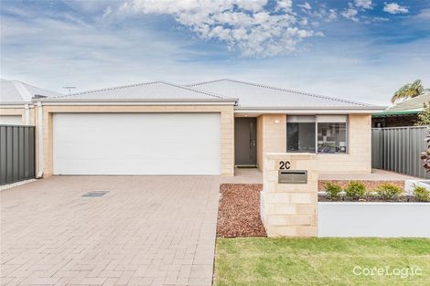 Property photo of 2C Berehaven Avenue Thornlie WA 6108