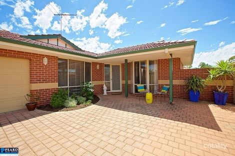 Property photo of 2/18 Catrine Court Kingsley WA 6026