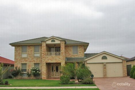 86 Glenwood Park Dr, Glenwood, NSW 2768