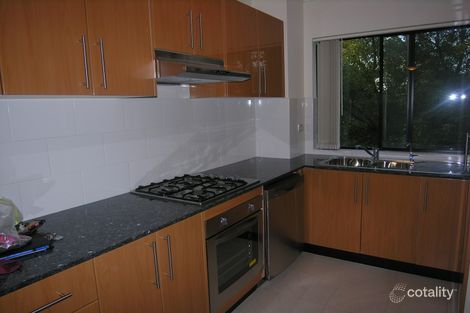 Property photo of 10/73-75 Deakin Street Silverwater NSW 2128