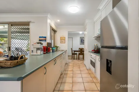 Property photo of 12 Mirage Street Brassall QLD 4305