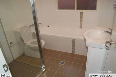 Property photo of 7/31-35 Campsie Street Campsie NSW 2194