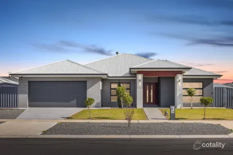 1 Bligh Ct, Mildura, VIC 3500