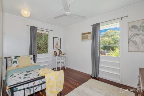 Property photo of 30 Tregaskis Street Vincent QLD 4814