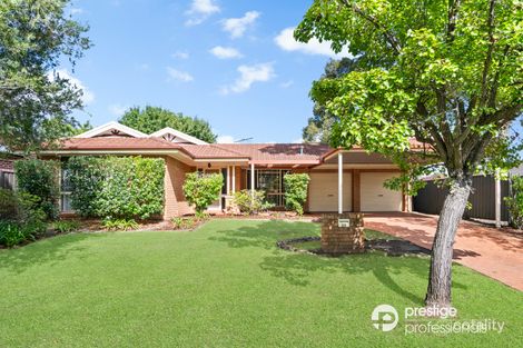 Property photo of 20 Beddington Court Wattle Grove NSW 2173