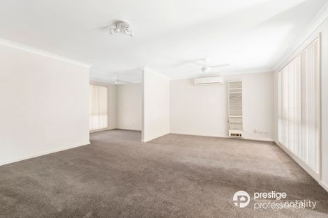 Property photo of 20 Beddington Court Wattle Grove NSW 2173