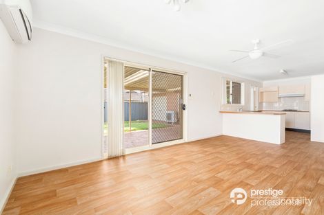 Property photo of 20 Beddington Court Wattle Grove NSW 2173