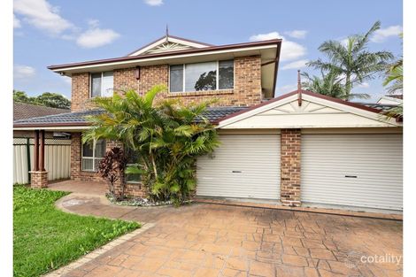 16a Lyton St, Blacktown, NSW 2148