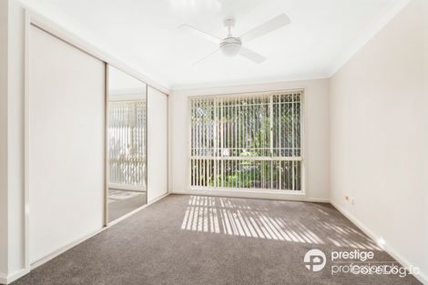 Property photo of 20 Beddington Court Wattle Grove NSW 2173