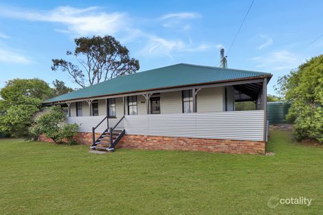 Property photo of 42 Harris Street Stanthorpe QLD 4380