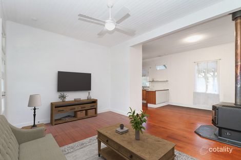Property photo of 42 Harris Street Stanthorpe QLD 4380