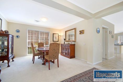 Property photo of 17 Armine Way Beaumont Hills NSW 2155