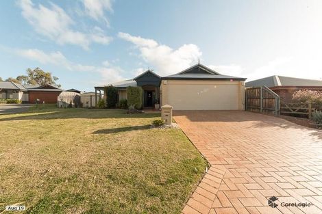 6 Westwood Gr, Meadow Springs, WA 6210