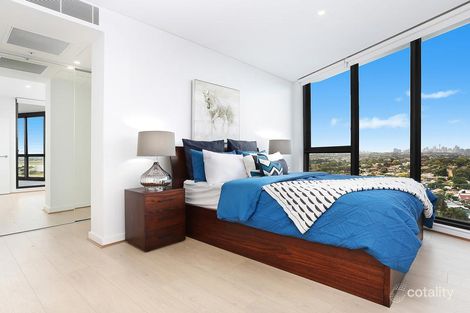 Property photo of 1610/20 Chisholm Street Wolli Creek NSW 2205
