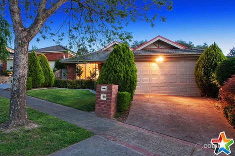 Property photo of 7 Meadowbank Avenue Chirnside Park VIC 3116