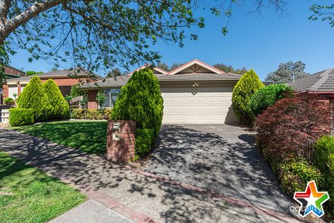 Property photo of 7 Meadowbank Avenue Chirnside Park VIC 3116