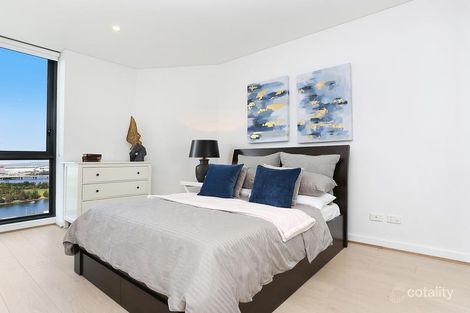Property photo of 1610/20 Chisholm Street Wolli Creek NSW 2205