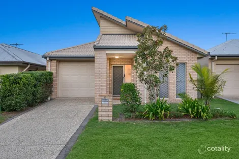 11 Silkpod Ct, North Lakes, QLD 4509