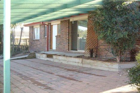 Property photo of 16 Thomas Hart Street Banks ACT 2906