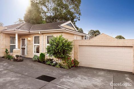 Property photo of 3/11 Langford Crescent Donvale VIC 3111